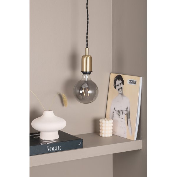 Hang taklampa - Mässing Hang taklampa - Mässing