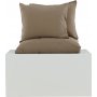 Yard bddset - Brun