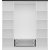 Armoire Rizada 180x52x210 cm - Blanc