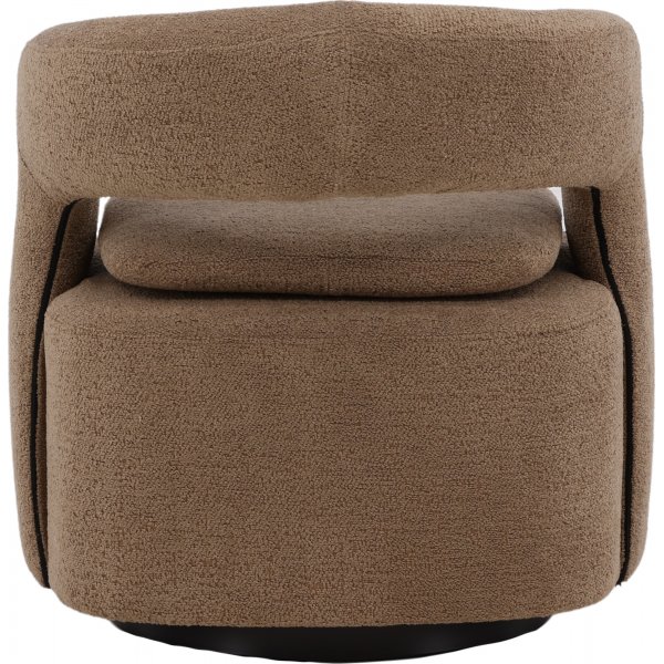 Laurel fauteuil - Beige Laurel fauteuil - Beige