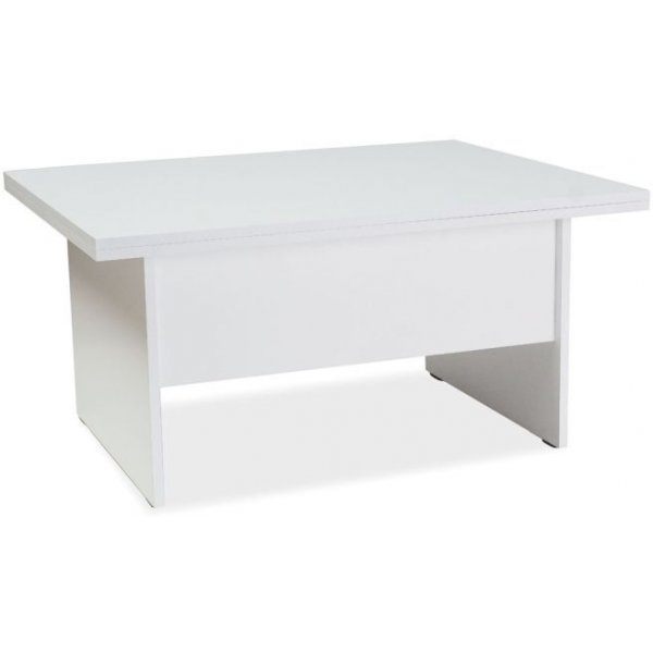 Matbord Aninsley - Vit