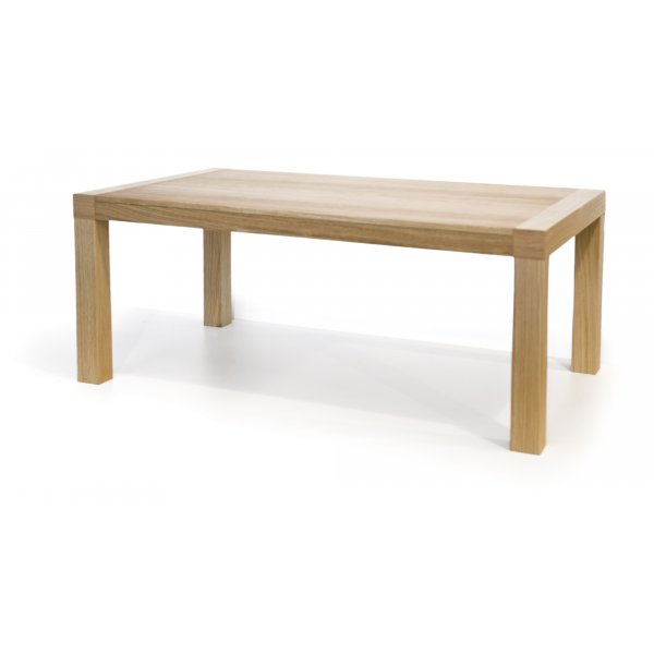 Elsa soffbord 118 cm - ek