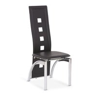 Bianca NEW stol - svart Bianca NEW stol - svart