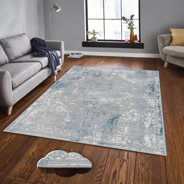 Brosa vloerkleed - 120 x 180 cm