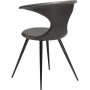 Flair matstol - vintage gr