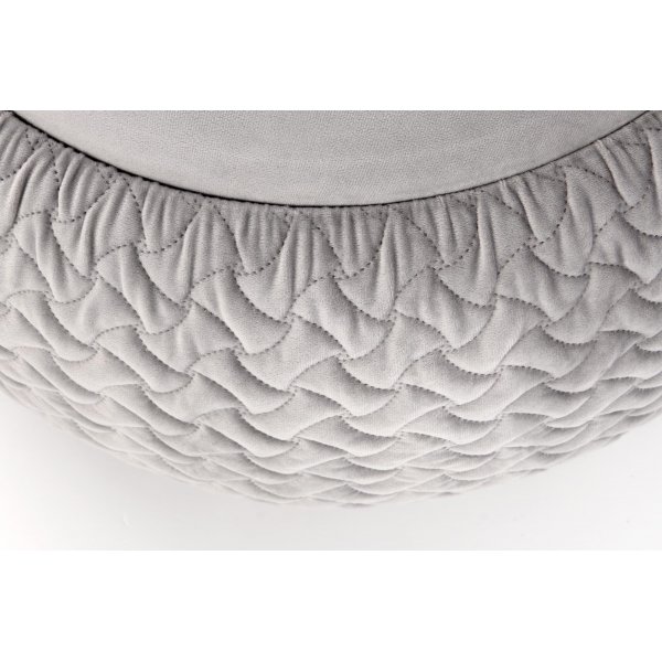 Pouf Iris - Gris Pouf Iris - Gris