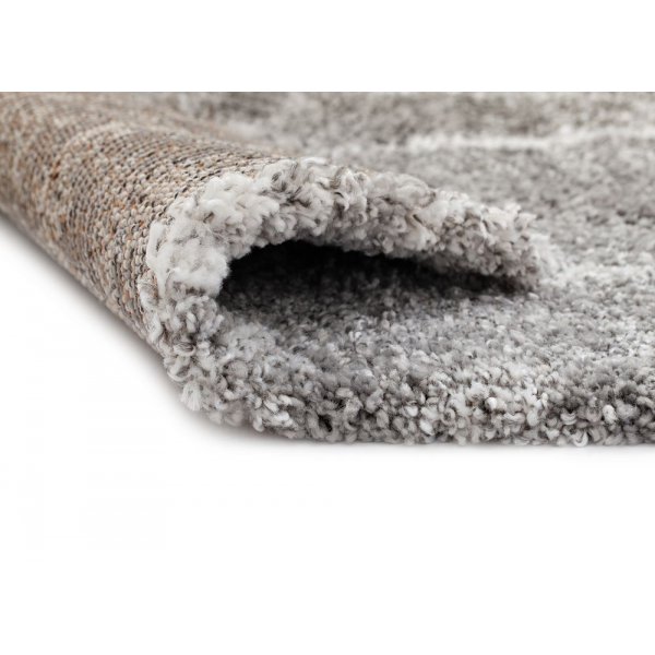 Ryamatta Garland - Gr/Vit