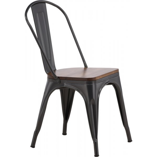 Tempe matstol - Valnöt Tempe matstol - Valnöt