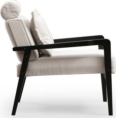 Fauteuil Apollo - Crème Fauteuil Apollo - Crème