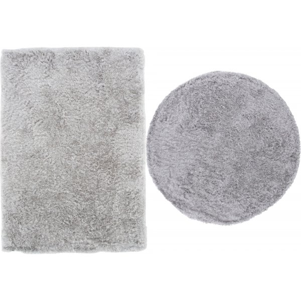 Portierskleed - Zilver