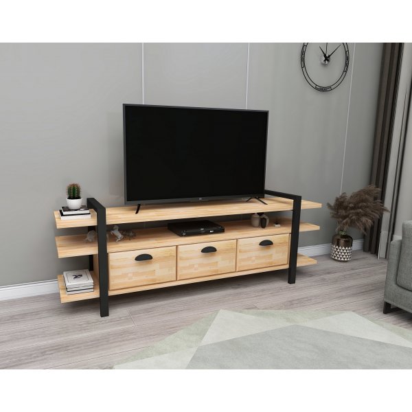 Lucca TV-b�nk - Furu