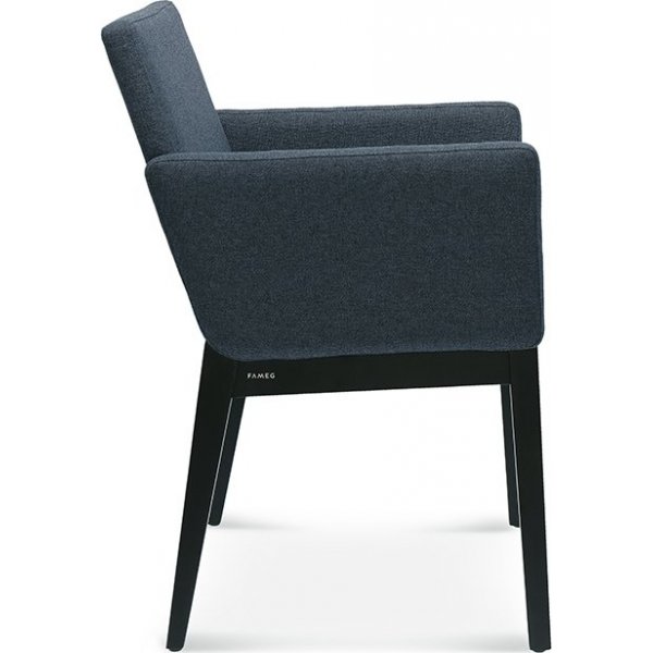 Apollo karmstol - Valfri frg p stomme och kldsel