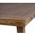 Colorado matbord 200 cm - tervunnet tr
