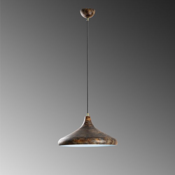 Plafonnier Eysan - Vintage