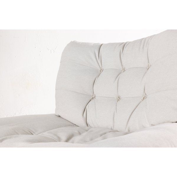 Florens fåtölj - Offwhite Florens fåtölj - Offwhite