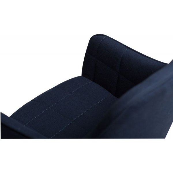 Embrace karmstol - Midnatt bl�