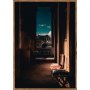 Poster - Tunnel vision