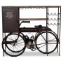 Indian bardisk / Barskp XL 173 x 119 cm - Vintage