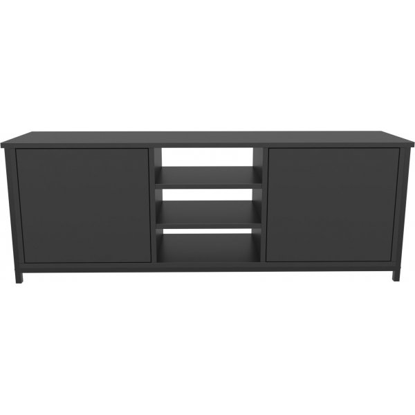 Banc multimdia Otis - Noir/anthracite