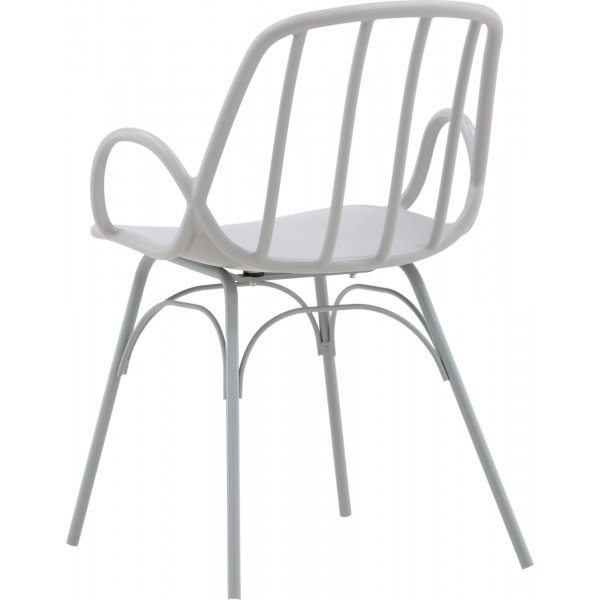 Dyrön matstol - Ljusgrå Dyrön matstol - Ljusgrå