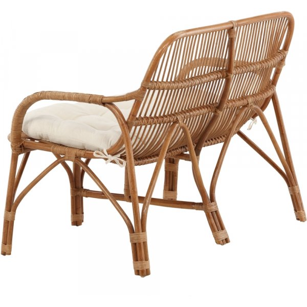 Nella utesoffa - Rotting/Offwhite Nella utesoffa - Rotting/Offwhite