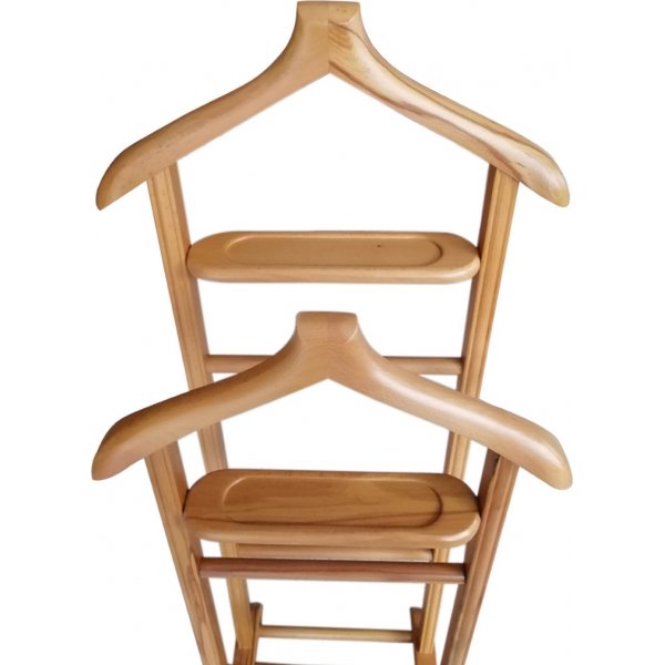 Mordomo herrbetj�nt - Beige