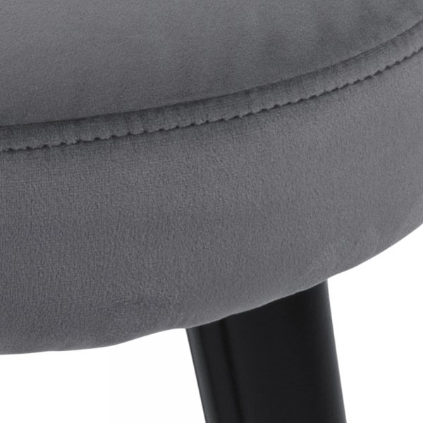 Tabouret Frisco - Gris Tabouret Frisco - Gris