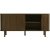 Greco dressoir - Bruin