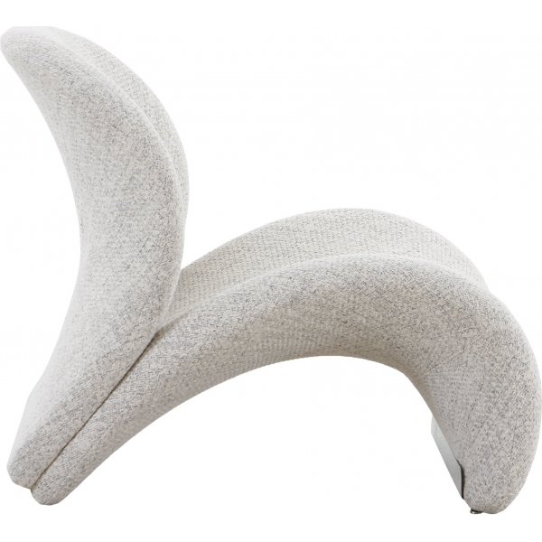 Sofia fåtölj - Sandbeige Sofia fåtölj - Sandbeige