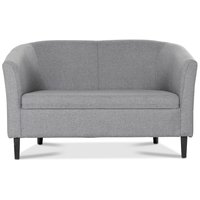 Batna 2-sits soffa - Valfri färg! Batna 2-sits soffa - Valfri färg!