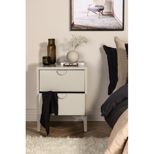Alexander dressoir - Beige Alexander dressoir - Beige