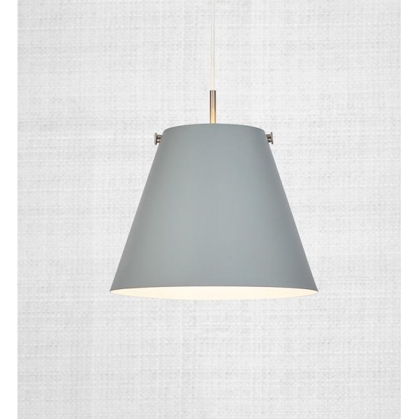 Tribe taklampa - Grå Tribe taklampa - Grå