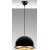 Fender taklampa 11536 - Svart/guld