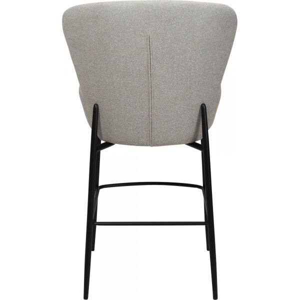 Orbit counterstol - Cashmere bouclé Orbit counterstol - Cashmere bouclé