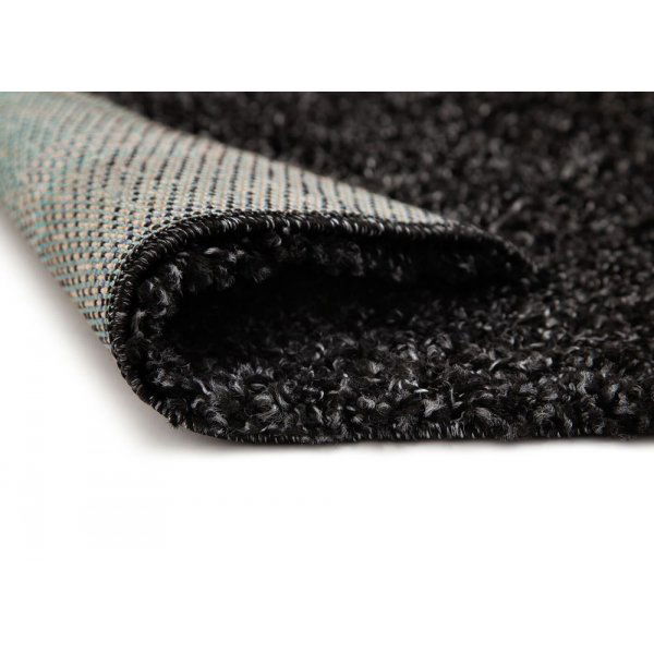 Ryamatta Shaggy Lux - Antracit Ryamatta Shaggy Lux - Antracit