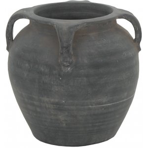 Hermes kruka - Gr keramik