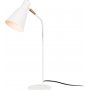 Sivani tafellamp 1 - Wit