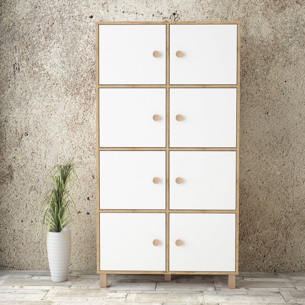 Vilamo sk�p 59 - Furu/vit