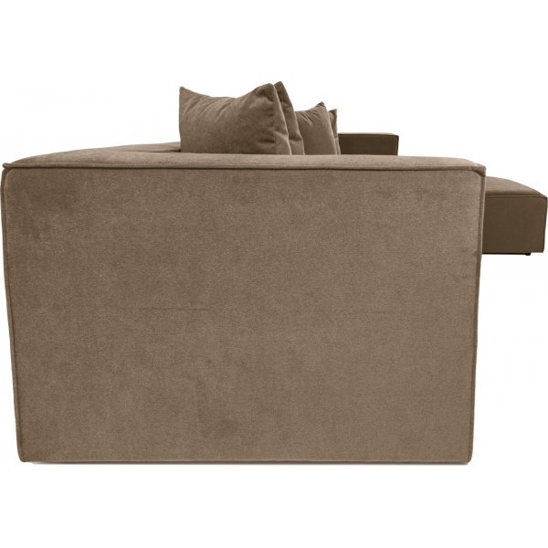 Buhara 3-sits soffa - Ljusgrå Buhara 3-sits soffa - Ljusgrå