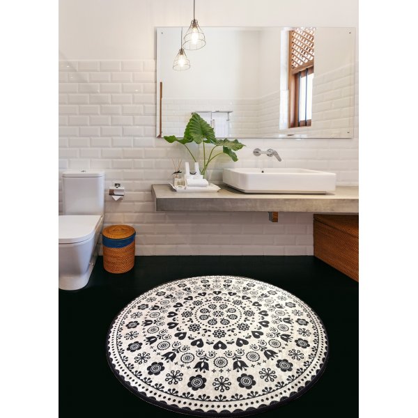 Venetië badkamerkleed Venetië badkamerkleed