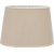 Omera Classico lampskrm - Beige - 20 cm