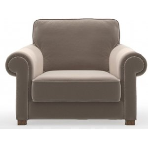 Fauteuil Panama - Beige