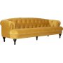 Chesterfield Soffa - Oxford Deluxe