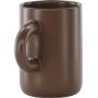 Active kaffekopp 7 cm - Brun