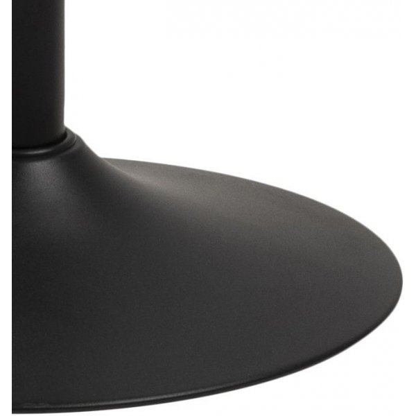 Grace barstol 104 cm - Olivgrn/svart