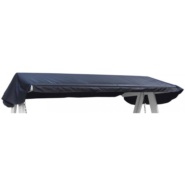 Kapell till hammock - Bl