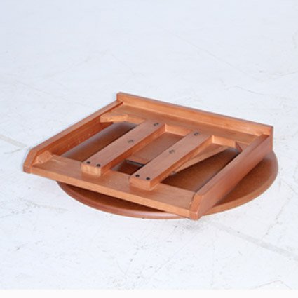 Lazboy snurrplatta - krsbr