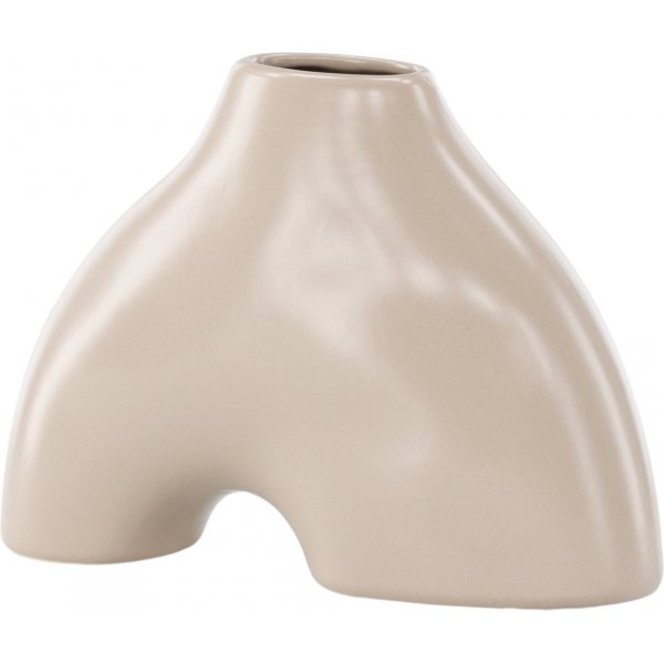 Bougeoir Kento - Beige Bougeoir Kento - Beige