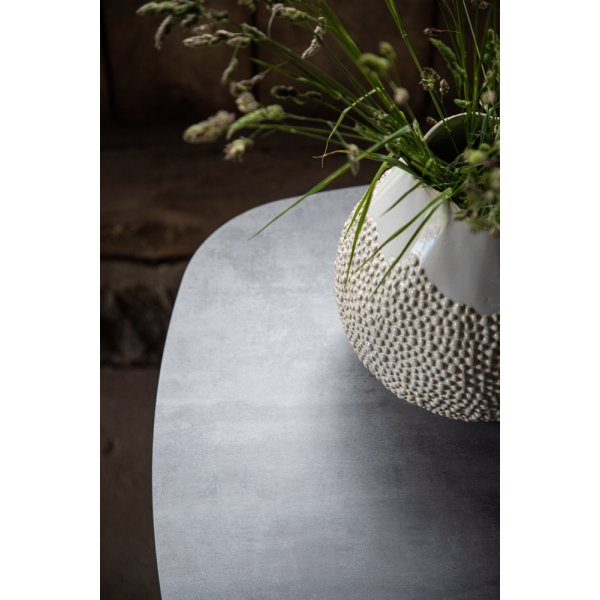 Milano cafbord - Svart