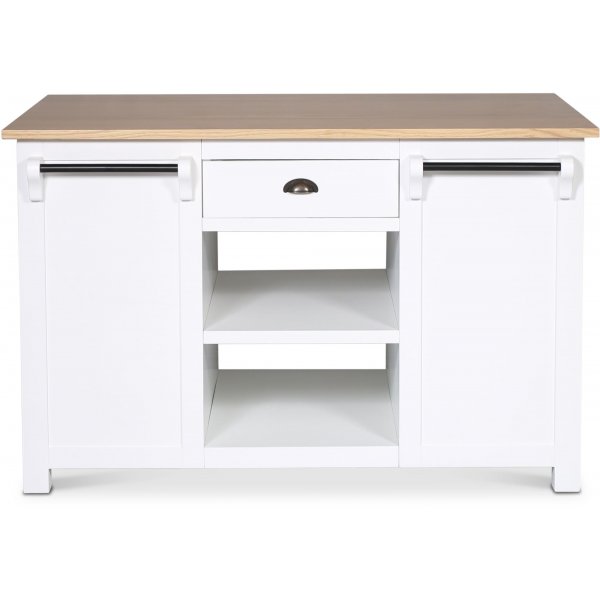 Heritage vit Kks med ekskiva